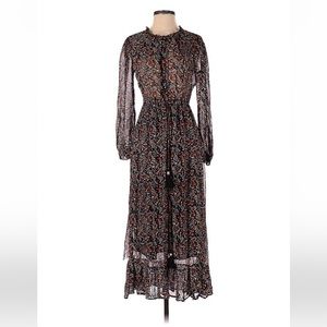 SEA New York maxi dress